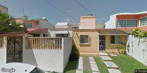 AGENCIA OCTAVA DE MINISTERIO PÚBLICO INVESTIGADOR